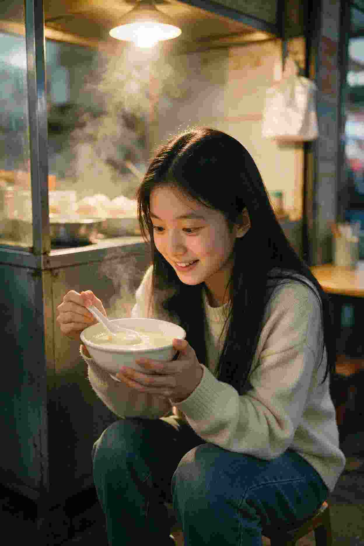 失踪的七天