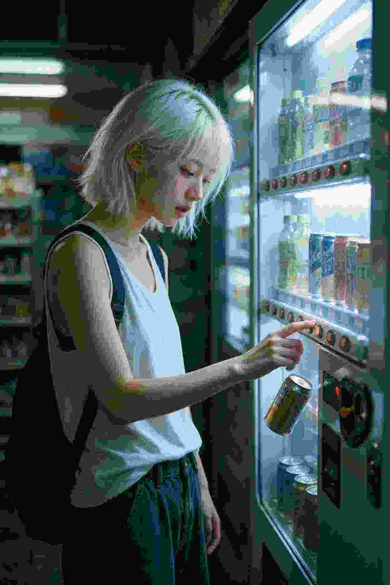 美食博主的烦恼
