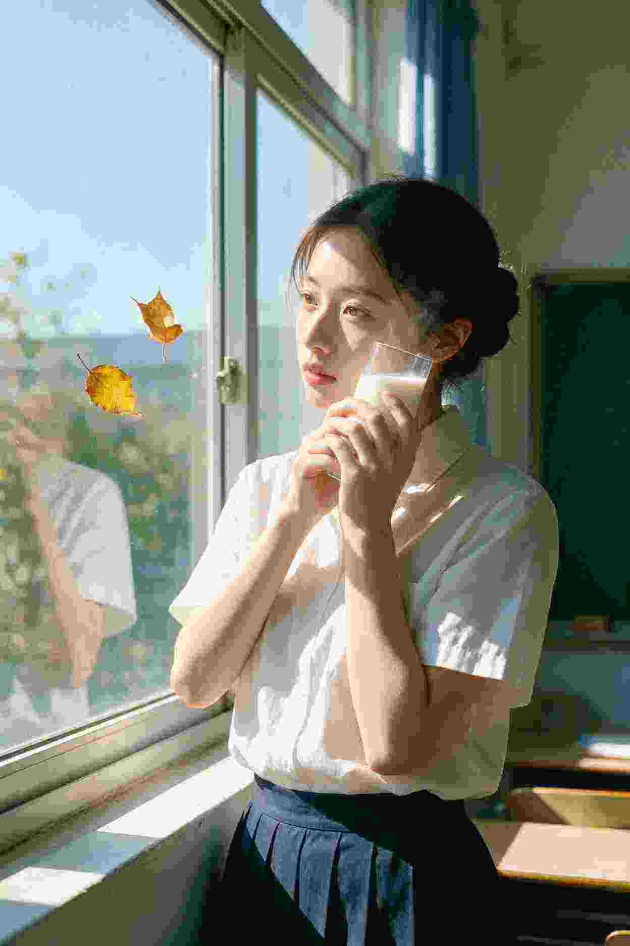 老板的占有欲