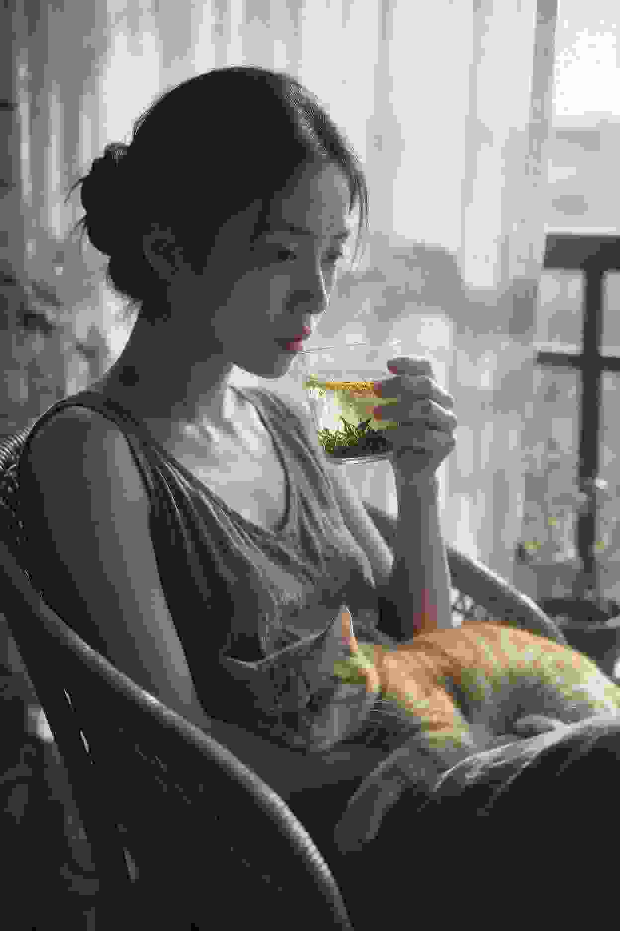 时间停止的世界