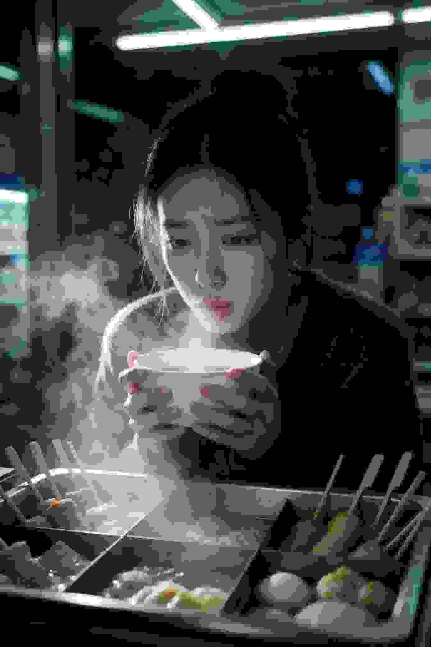 古巫的诅咒解除
