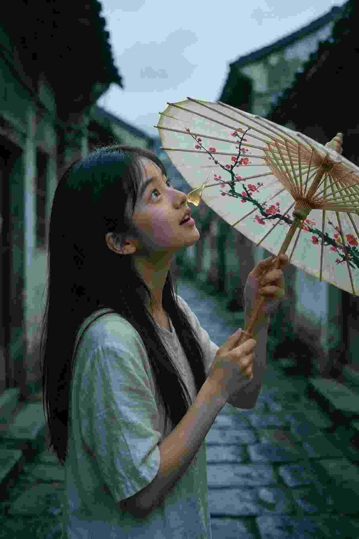 深夜来客的目的